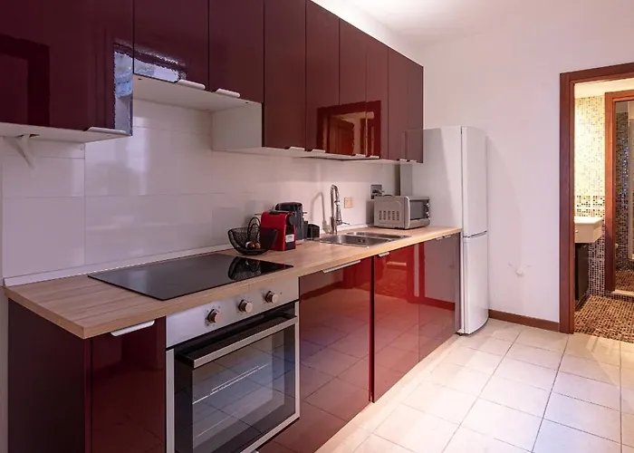 Apartament Palazzo Borgia Ai Banchi Vecchi