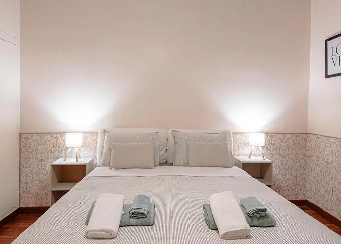 Palazzo Borgia Ai Banchi Vecchi Apartament Rzym