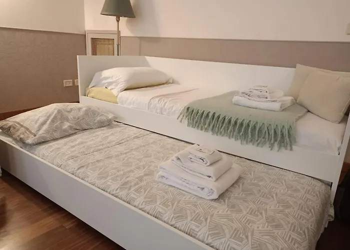Apartament Palazzo Borgia Ai Banchi Vecchi